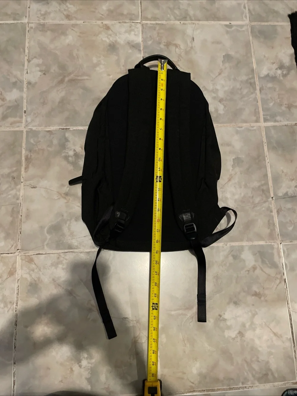 Bellroy Classic Backpack Black
